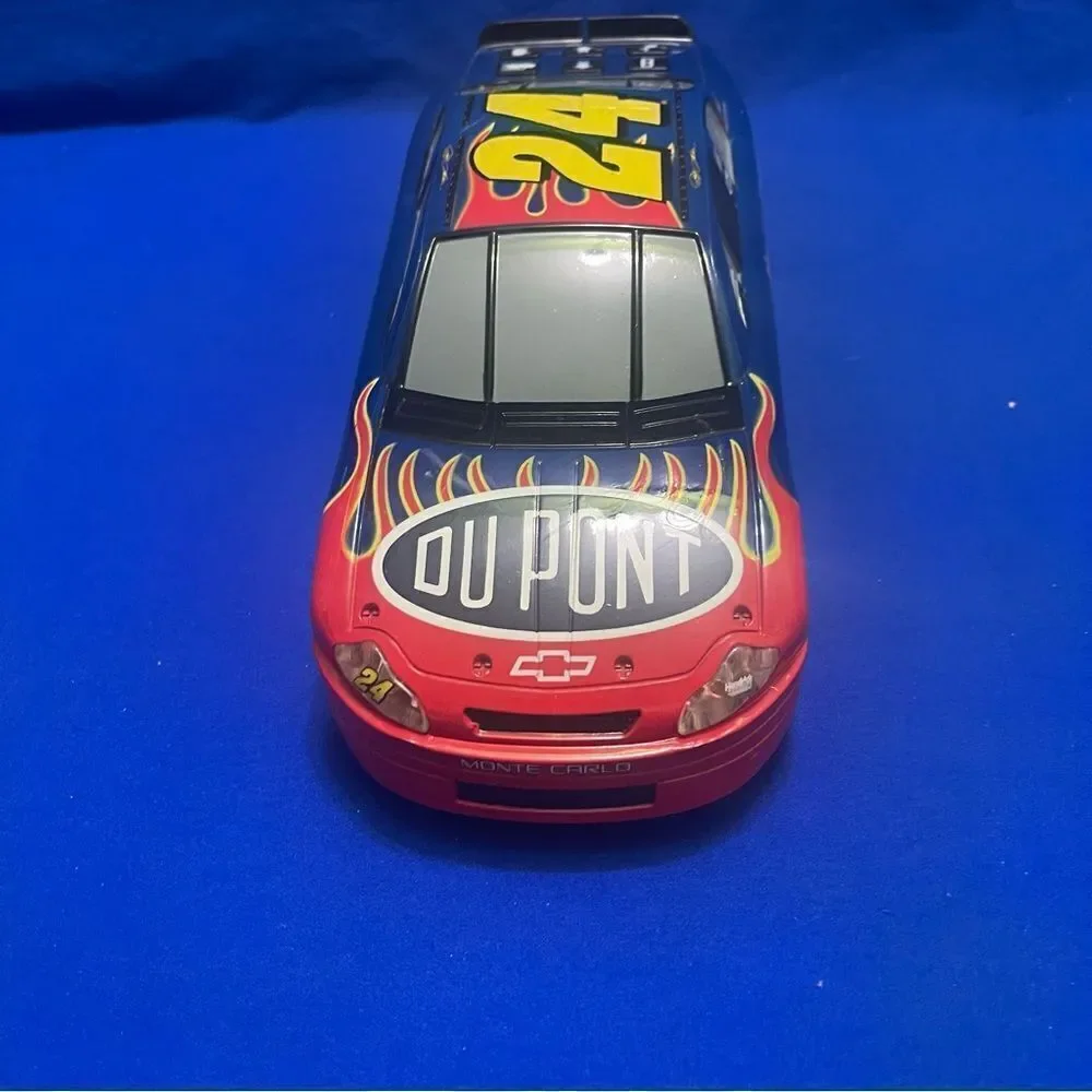 JEFF GORDON #24 car